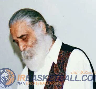 فریدون صادقی