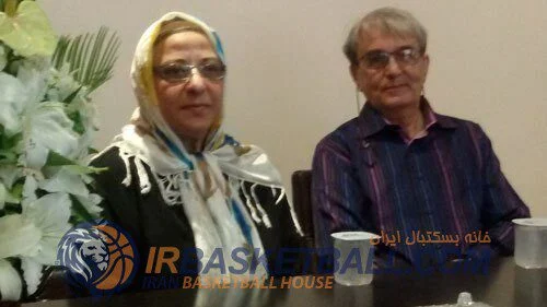 جمشید شریعت‌نژاد