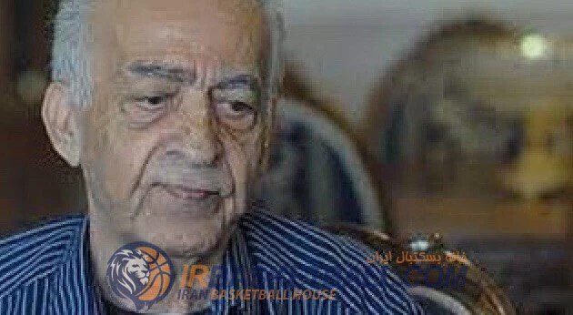 حسین صعودی‌پور