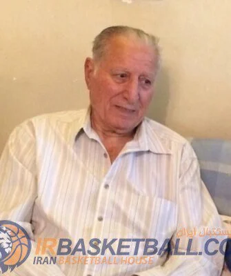 کمال مشحون