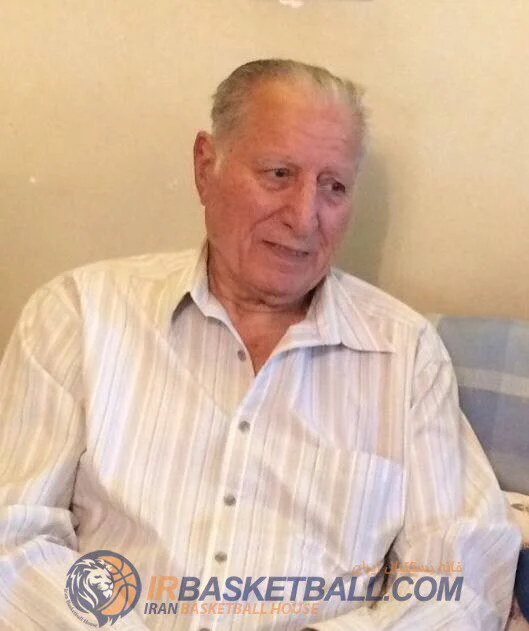 کمال مشحون