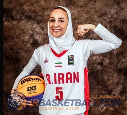 مژگان خدادادی