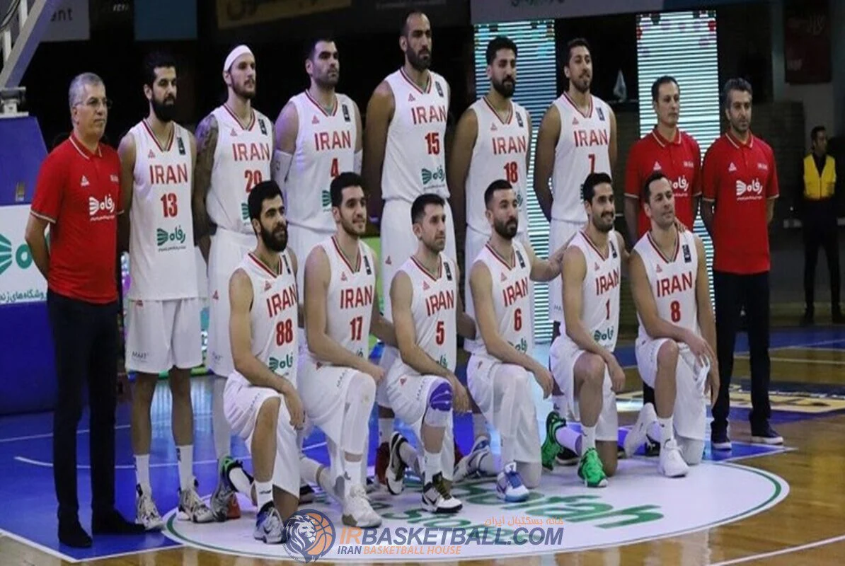 بسکتبال ایران و مربیان خارجی / با مروری بر بکارگیری مربیان داخلی در ادوار مختلف