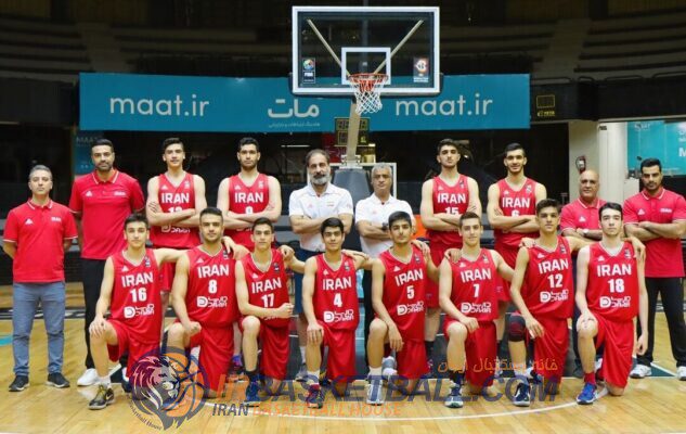 رمضان سرمربی سابق تیم بسکتبال نوجوانان ایران: تعجب می‌کنم چرا می‌گویند این تیم از 7 بهمن رها شده بود