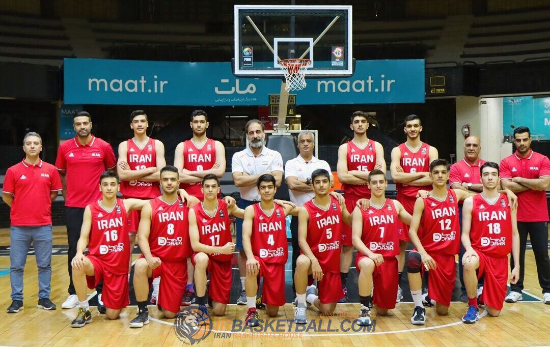 رمضان سرمربی سابق تیم بسکتبال نوجوانان ایران: تعجب می‌کنم چرا می‌گویند این تیم از 7 بهمن رها شده بود