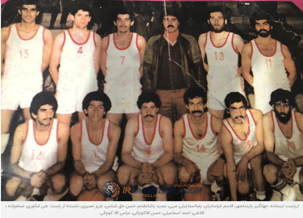 رضا اسماعیلی