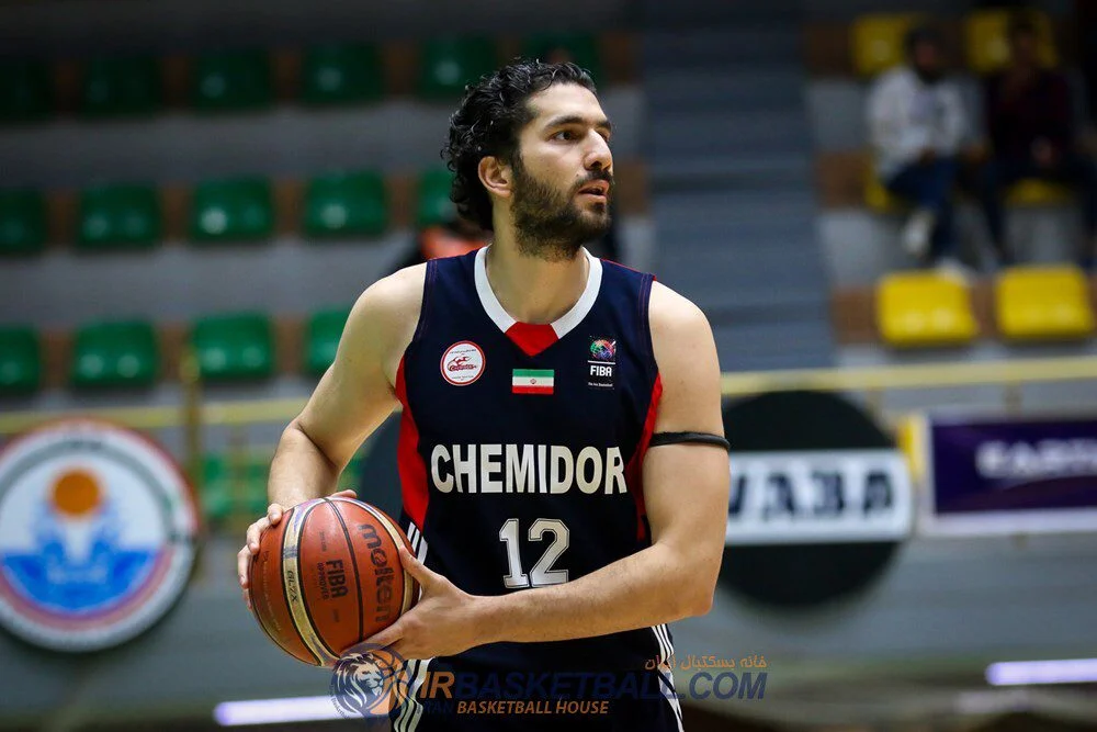 آرمان زنگنه