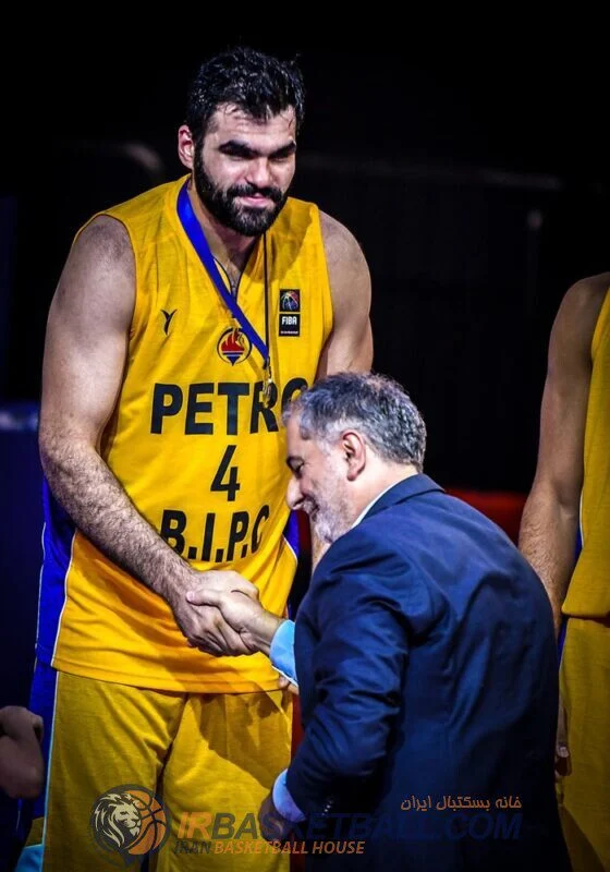 میثم میرزایی
