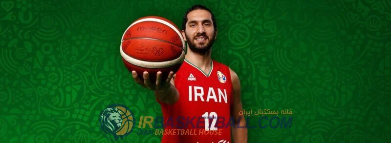 آرمان زنگنه