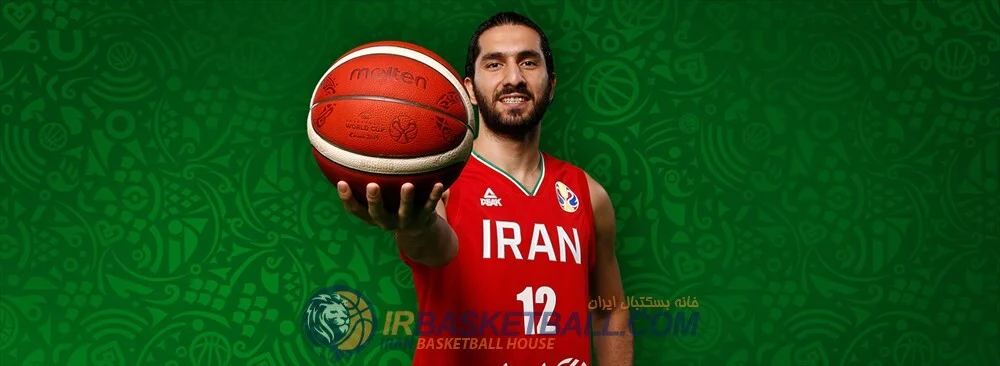 آرمان زنگنه