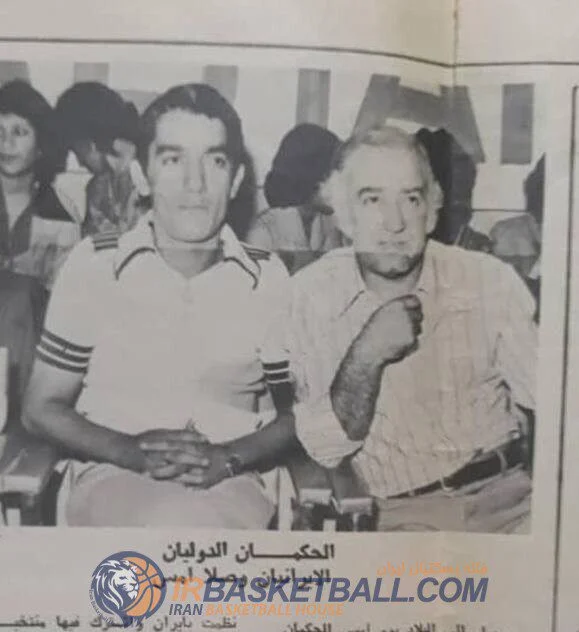 عباس مقدس‌زاده