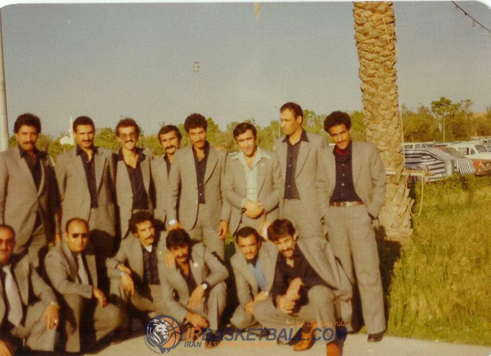 محمدعلی نوری پیشکسوت بسکتبال درگذشت