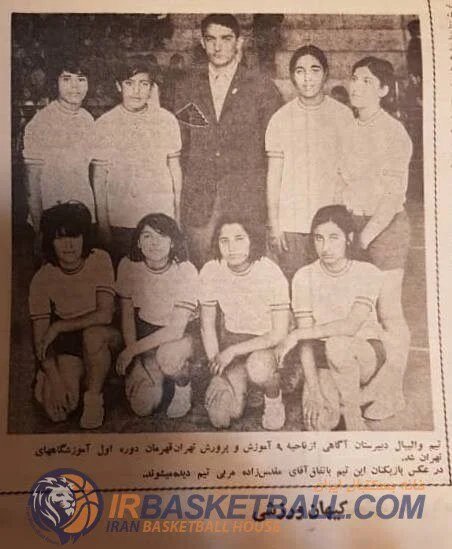 عباس مقدس‌زاده