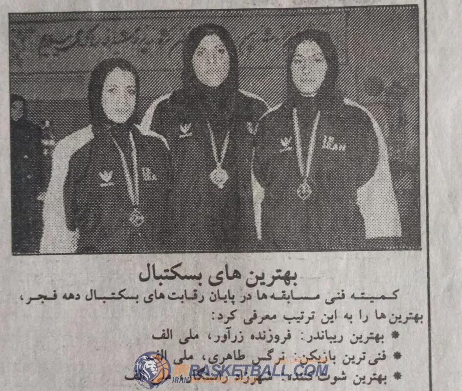شهرزاد راستکار