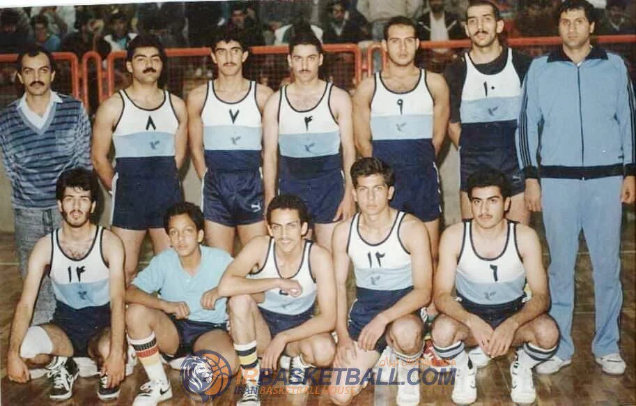 مصطفی هاشمی