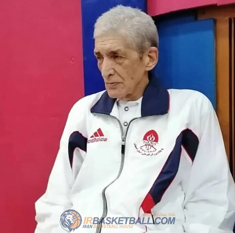 منوچهر شهامت‌نژاد