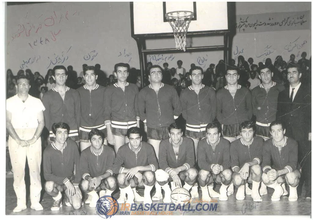 حسن کریمی