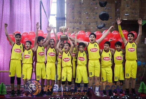 باشگاه ورزشی کاله