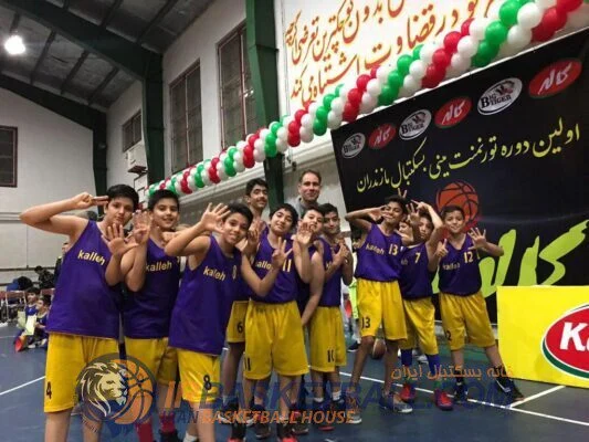 باشگاه ورزشی کاله