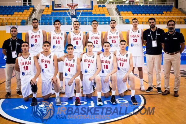 بسکتبال نوجوانان ایران همچنان در حسرت / کدام تیم‌ها به جام جهانی زیر 16 ساله‌ها راه یافتند؟