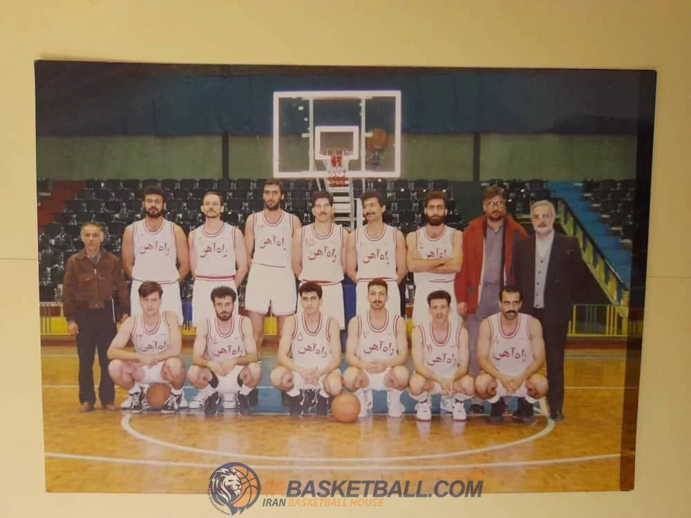 سعید خانی