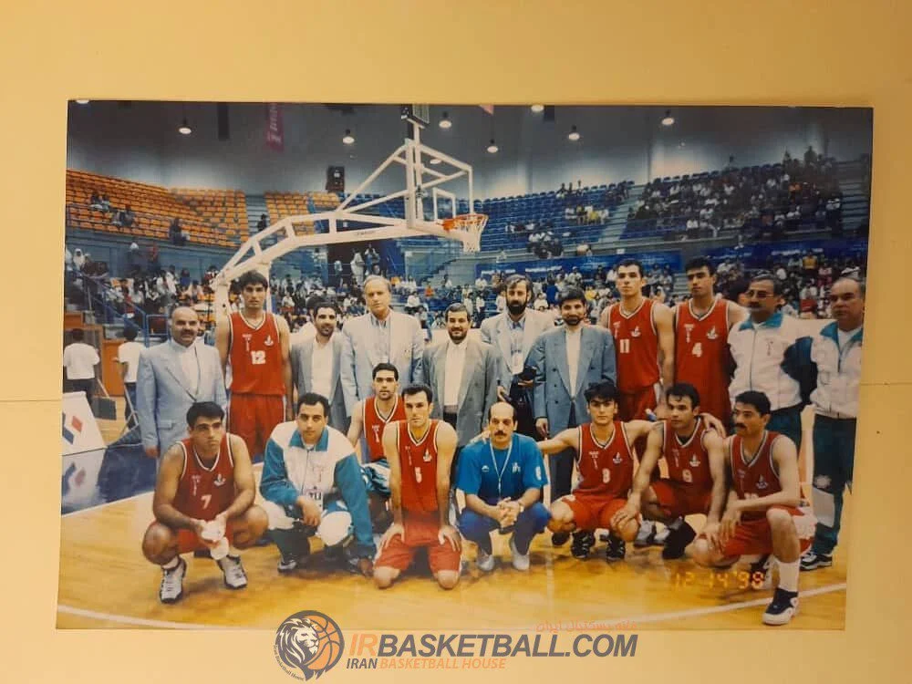 سعید خانی