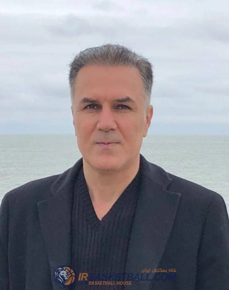 سعید خانی