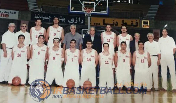 بررسی تیم‌های ملی بسکتبال در آغاز دهه 80 / سقوط و جهش بسکتبال