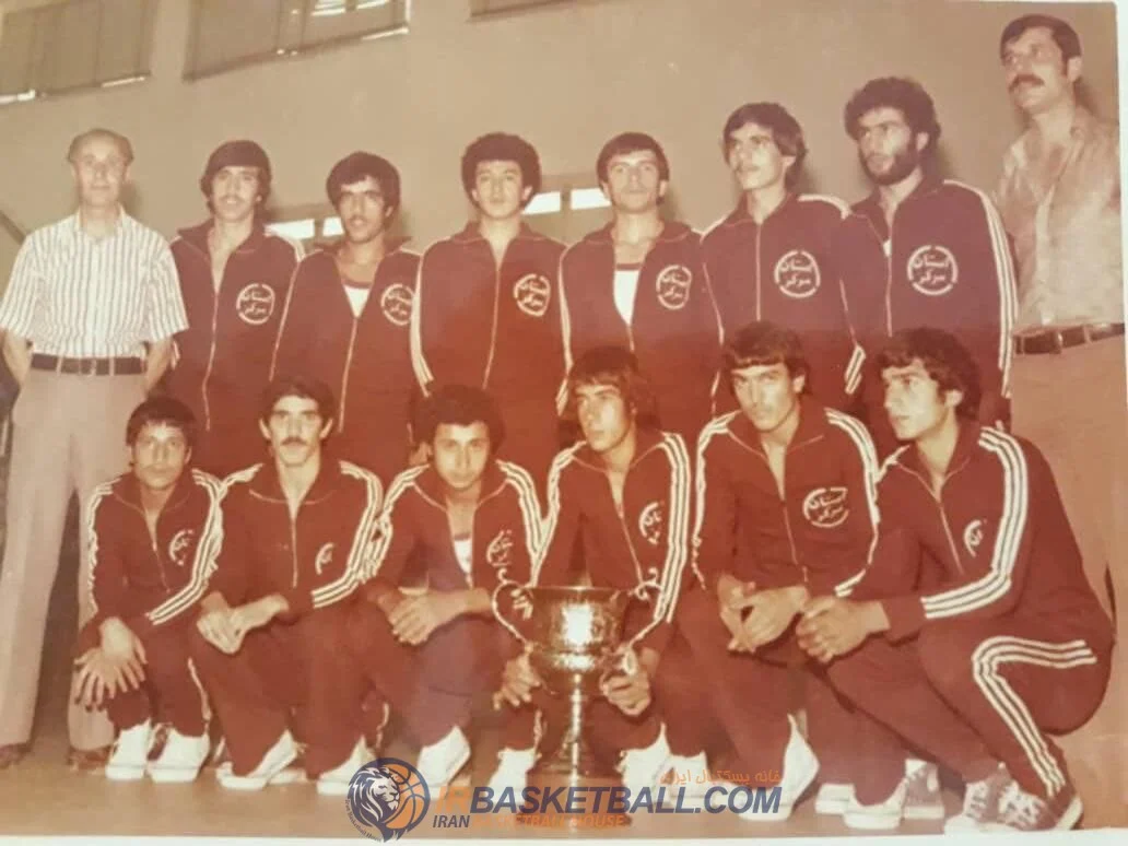 رضا مهندسی