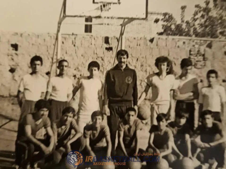 رضا مهندسی