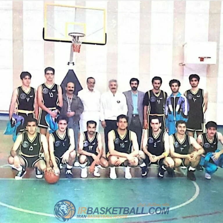 رضا مهندسی