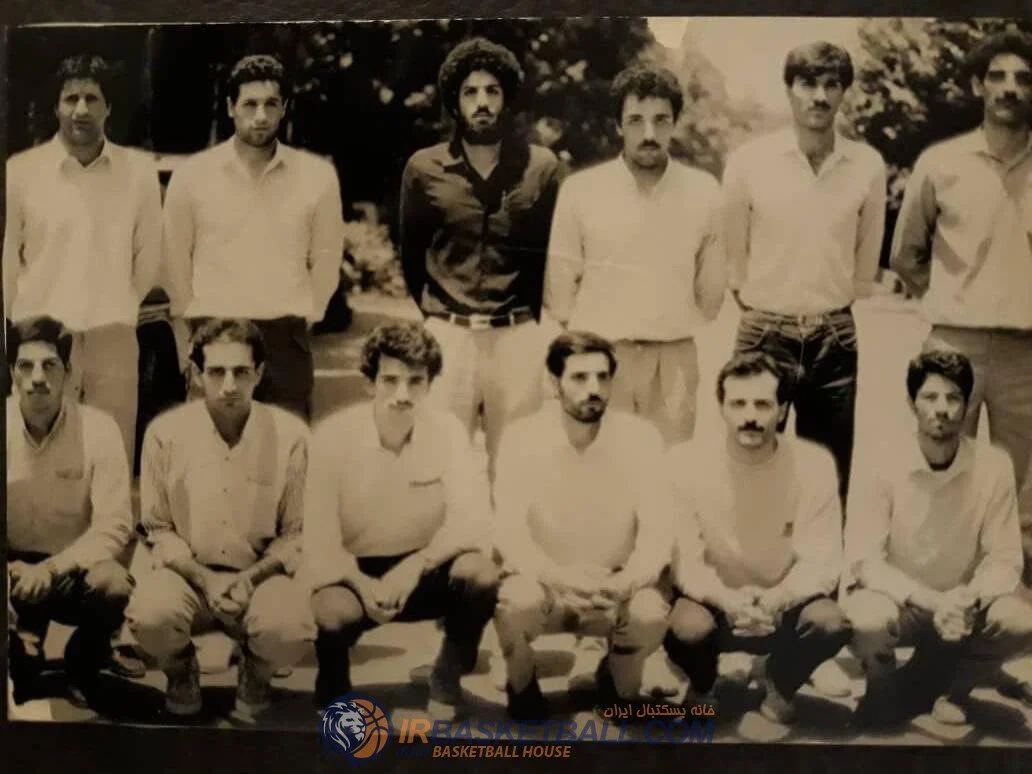 رضا مهندسی