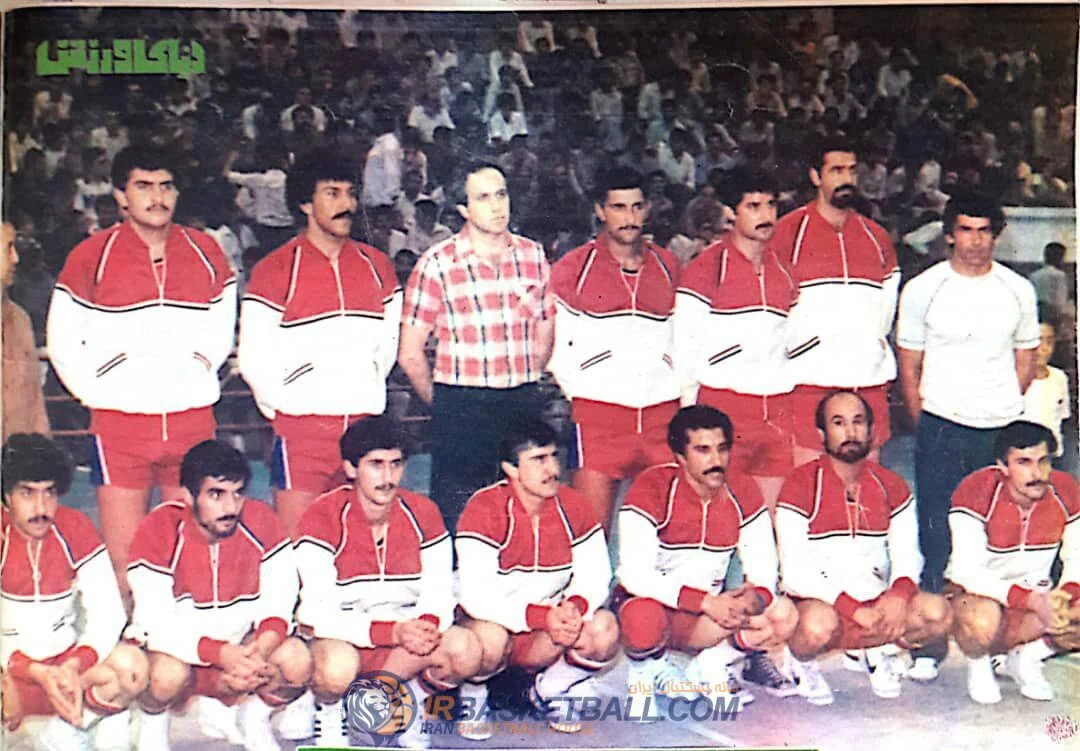 رضا مهندسی