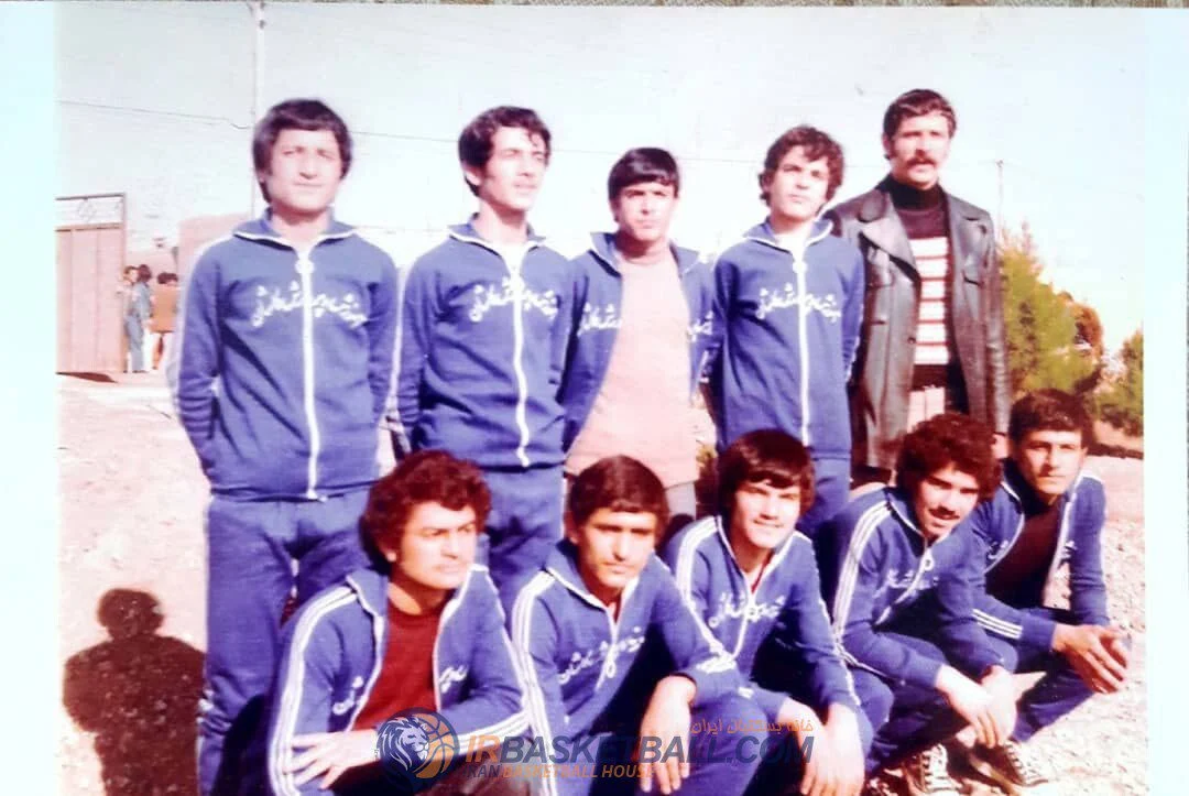 رضا مهندسی