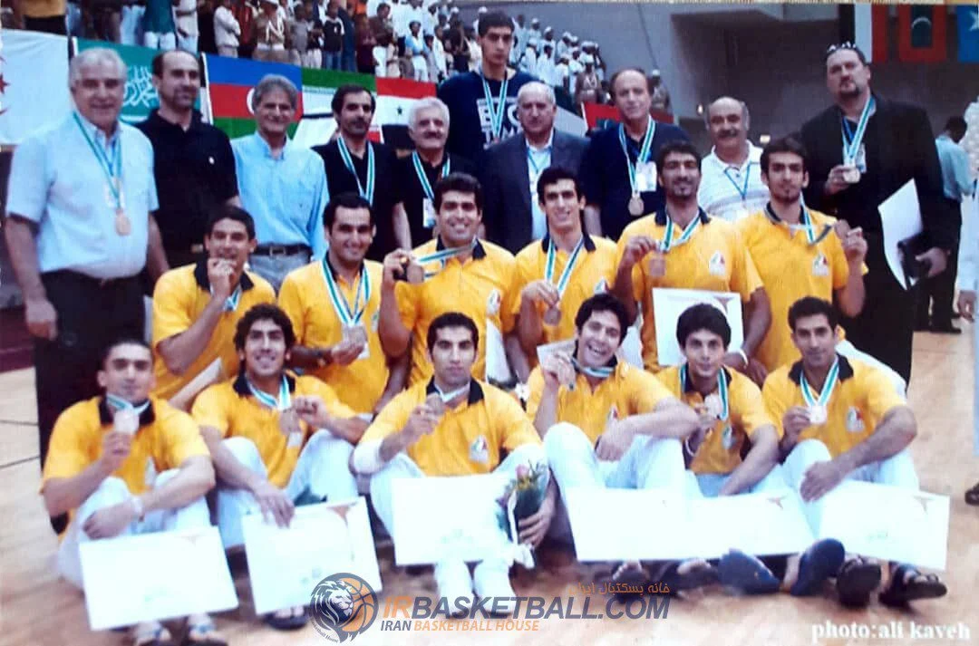 رضا مهندسی