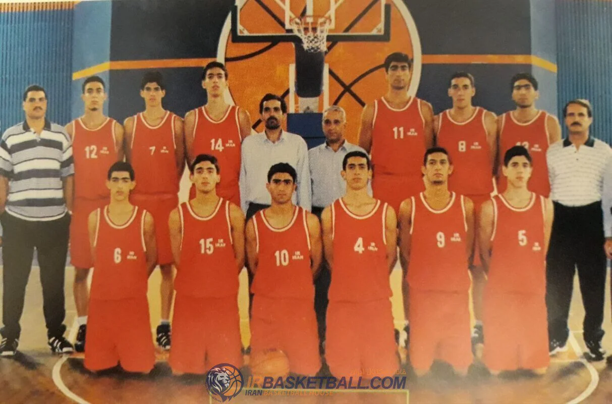 رضا مهندسی
