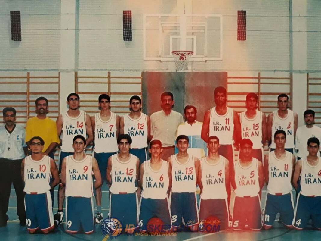 رضا مهندسی