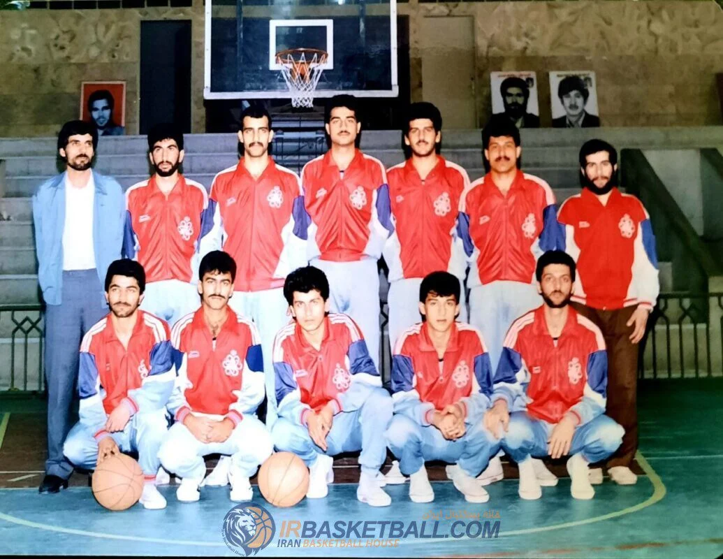 رضا مهندسی
