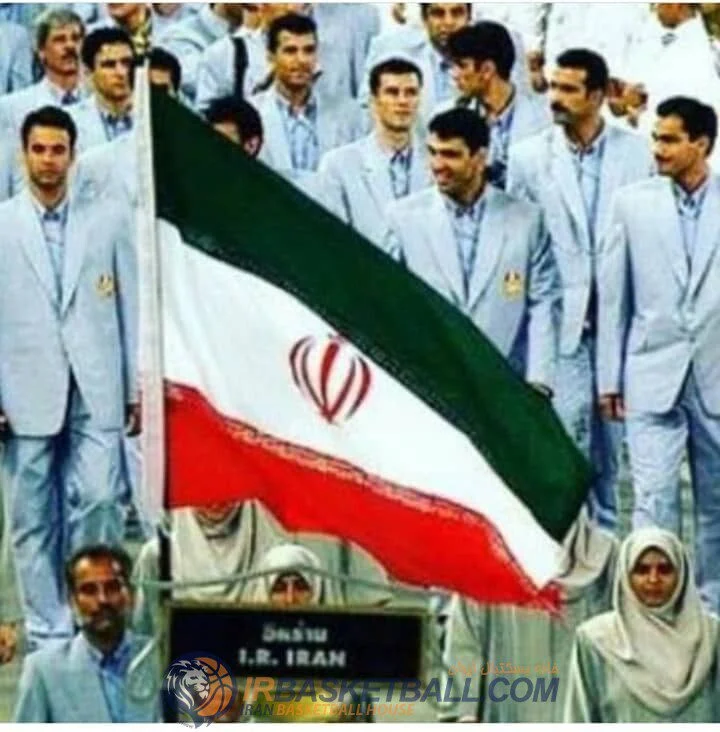 مروری بر تاریخچه بسکتبال ایران در بازی‌های آسیایی - 12 / پایان سال‌های بدون مدال