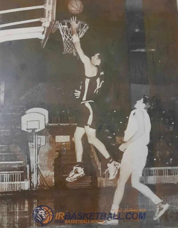 سعید خانی