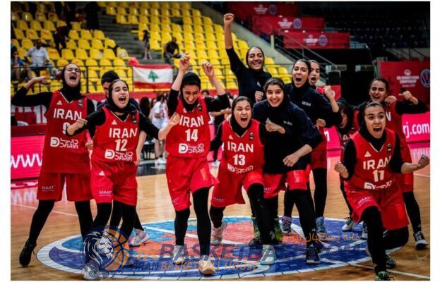 اپیدمی حذف رده‌های پایه بسکتبال ایران در آسیا / پسران به جام جهانی نرفتند و دختران در دسته دو ماندند