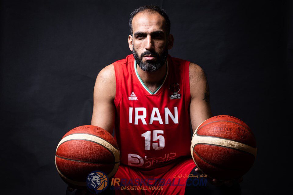 بسکتبال کاپ آسیا شروع شد / ایران به فکر تلافی باخت مقابل 3 حریف   