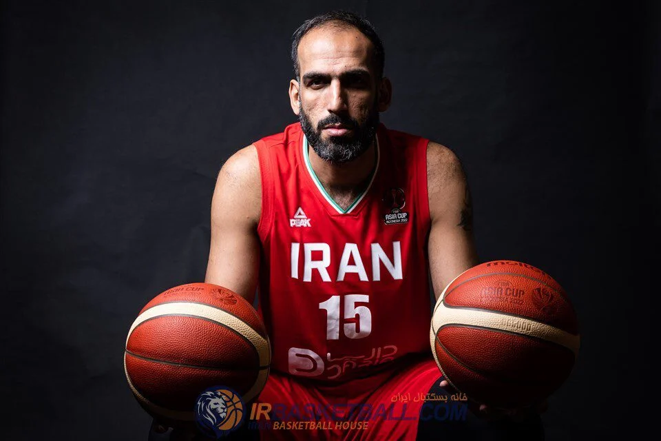 بسکتبال کاپ آسیا شروع شد / ایران به فکر تلافی باخت مقابل 3 حریف   