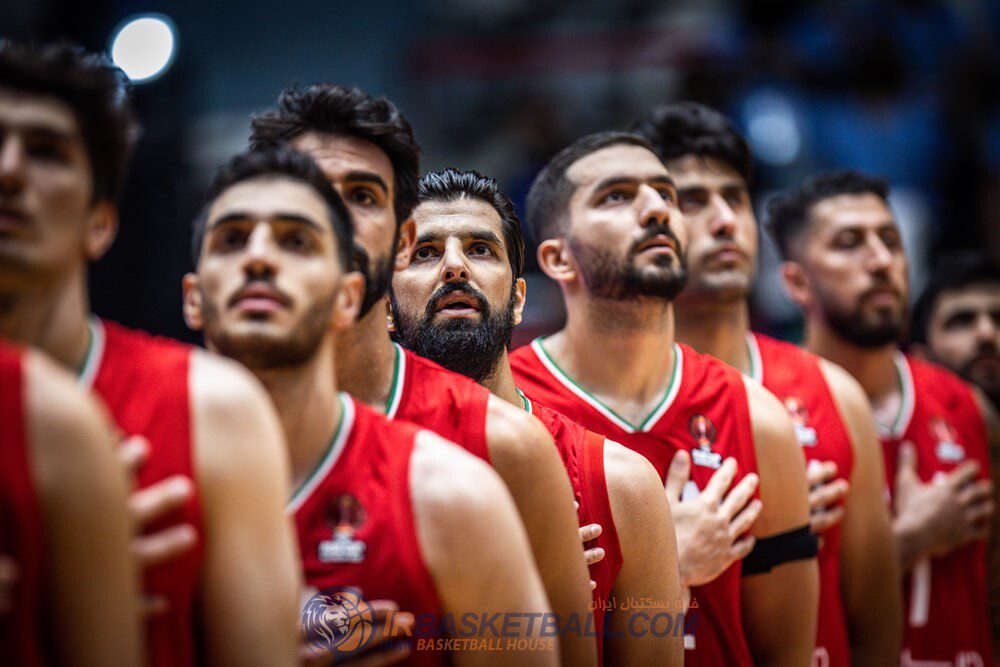 ایران در ادامه مسیر بسکتبال کاپ آسیا / بعد از بازی با ژاپن چه راهی می‌رویم؟