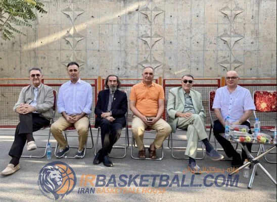 در زمین کوچک افرا با قلب‌های بزرگ / بسکتبال بمب اتم دارد