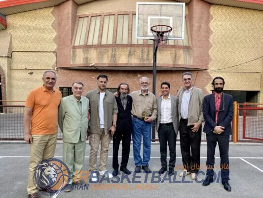 در زمین کوچک افرا با قلب‌های بزرگ / بسکتبال بمب اتم دارد