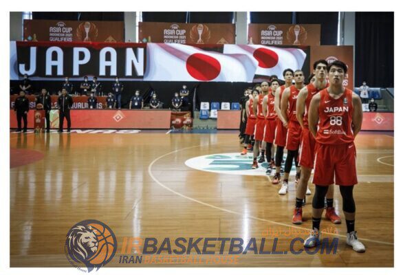 یک روز تا بسکتبال کاپ آسیا / دیداری با حریفان ایران