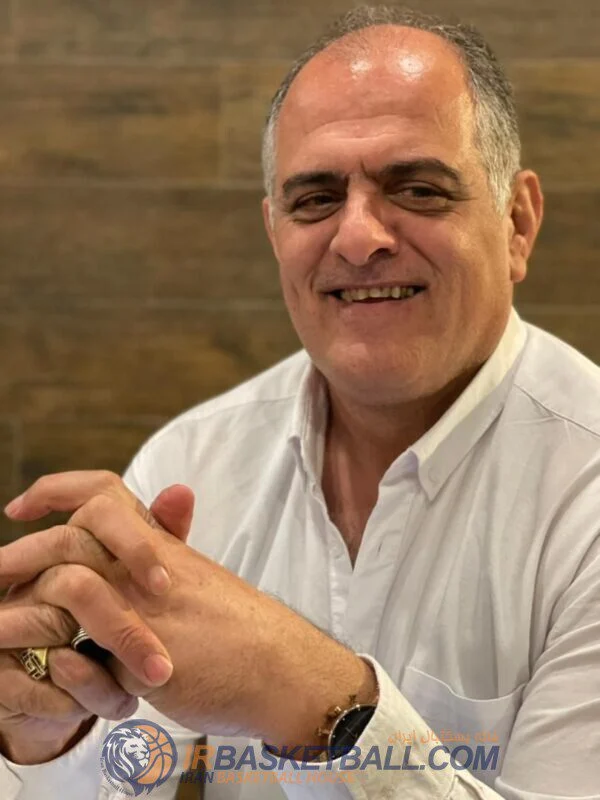 سعید بلبل‌آبادی