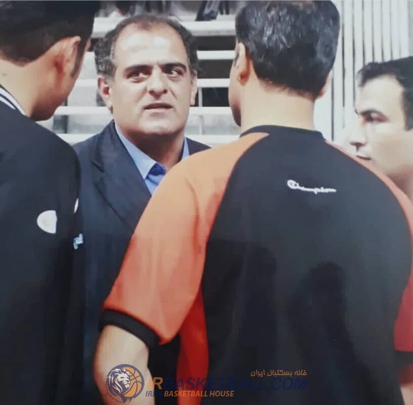 سعید بلبل‌آبادی
