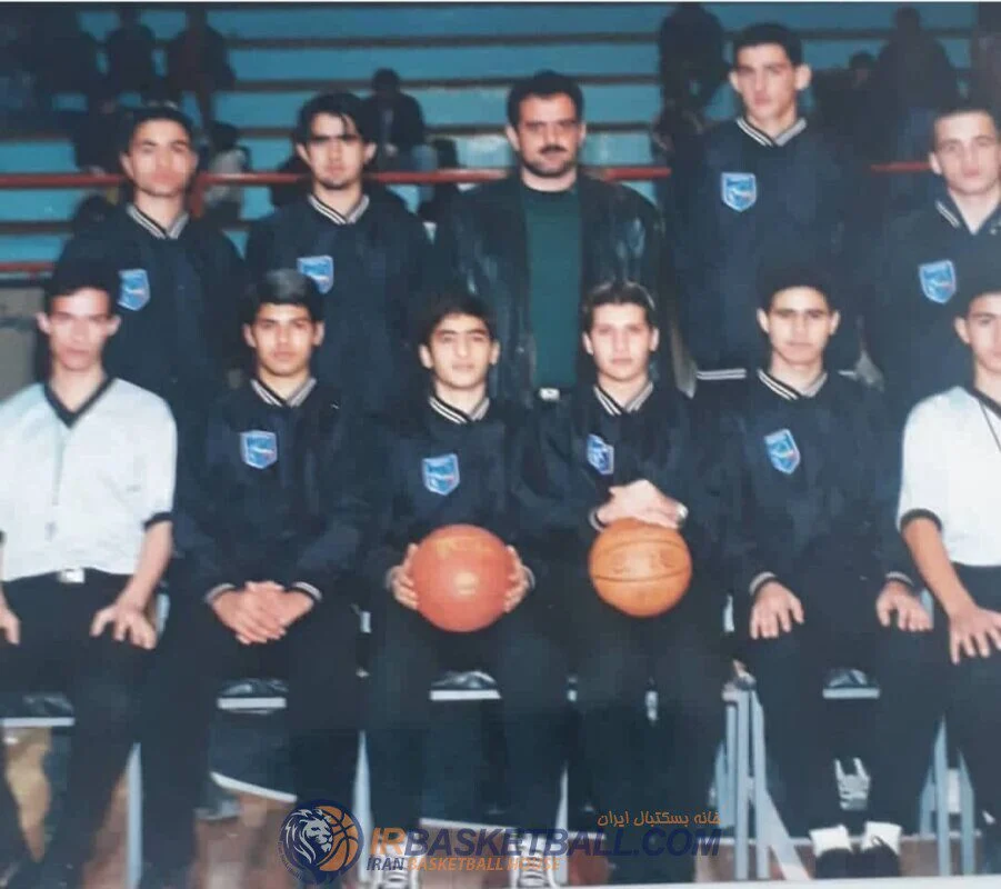 سعید بلبل‌آبادی